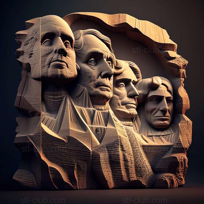 mount rushmore